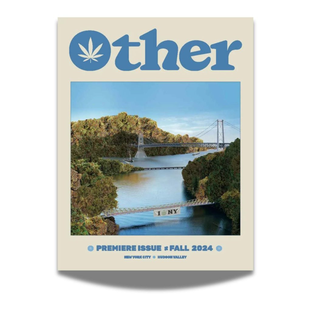 Premier Issue - Fall 2024