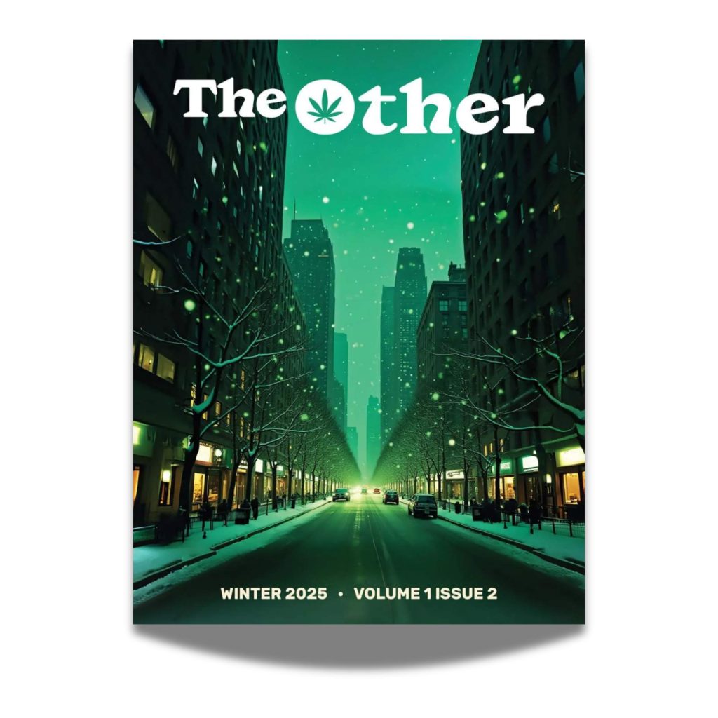 Winter 2025 - Volume 1 - Issue 2