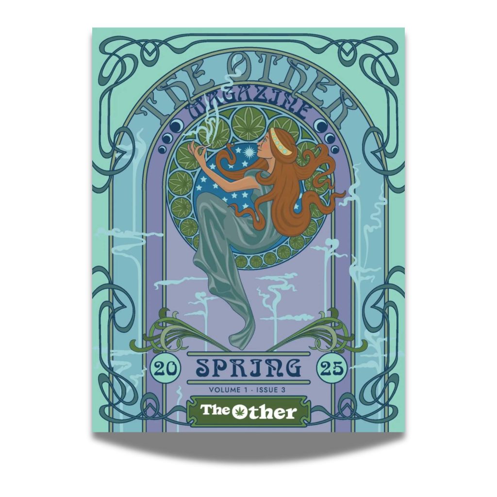 Spring 2025 - Volume 1 - Issue 3