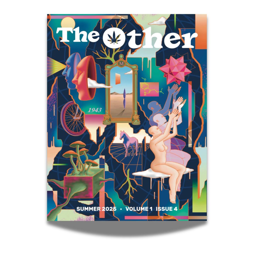 Summer 2025 - Volume 1 - Issue 4