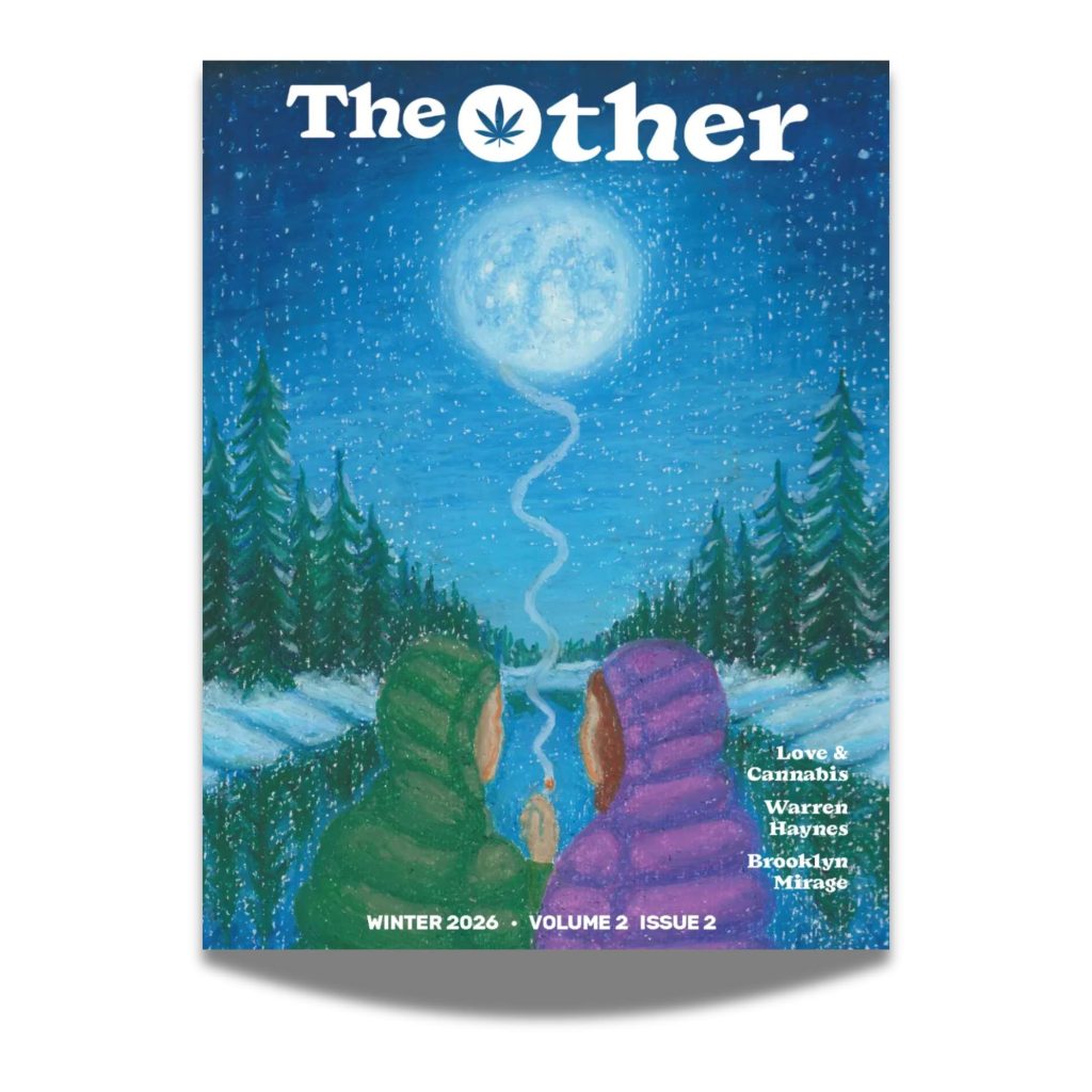 Winter 2026 - Volume 2 - Issue 2
